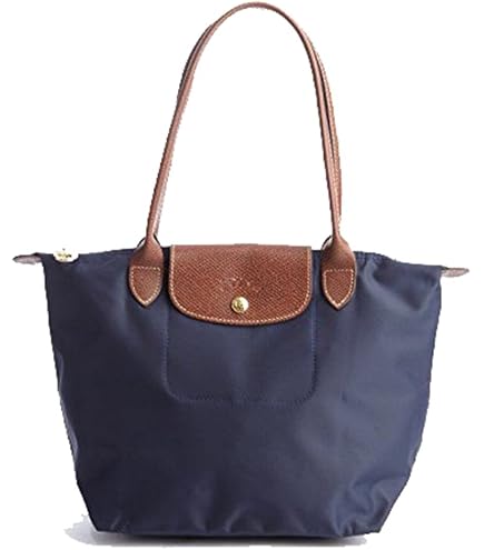 Amazon.com: Longchamp 1899 089 Preage Tote Bag, Shopping Bag