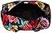 Women's Large Duffel, Signature Cotton, Havana Rose