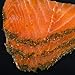 Solex Catsmo Gravlox Smoked Slamon - 1lb Presliced Package