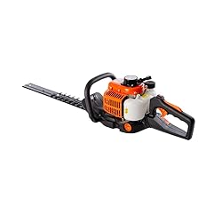 einhell petrol hedge trimmer