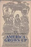 America Grows Up: A History for Peter