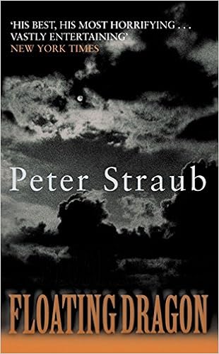 Download Peter Straub Floating Dragon Images