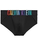 Calvin Klein Men's Intense Power Pride Micro