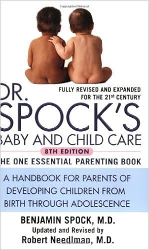 dr spock baby