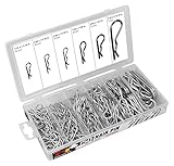 Performance Tool W5210 Tool, 150 Pc Hair Pins