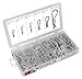 Performance Tool W5210 Tool, 150 Pc Hair Pins primary