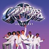 Commodores Album: «The Commodores Anthology» (Front side)