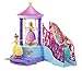 Mattel Disney Princess Water Palace Bath Playset