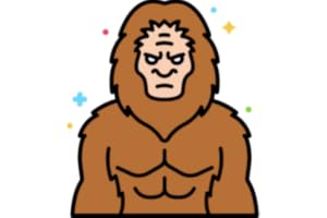Bigfoot