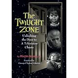 The Twilight Zone: Unlocking the Door to a Television Classic