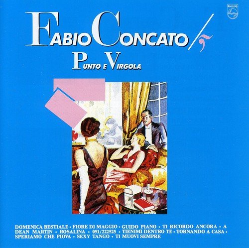 Fabio Concato - 50 Anni di canzoni italiane Vol. 9 - Zortam Music