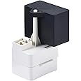 W10613606 Refrigerator Compressor Start Relay and Capacitor Fit for Whirl-Pool Ken-More Kitchen-Aid fridges Replace W10416065