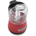KitchenAid KFC3511WM 3.5-Cup Food Chopper - Watermelon