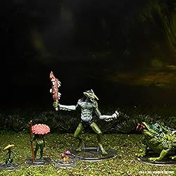 WizKids D&D Icons of The Realms Miniatures: The