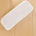 30pcs New Reusable Baby Modern Cloth Diaper Nappy Liners Inserts 3 Layers (#2)