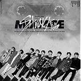 STRAY KIDS Mixtape Pre Debut Album CD+Photobook+Photocards+(Extra 4 Photocards + 1 Double-Sided Photocard)