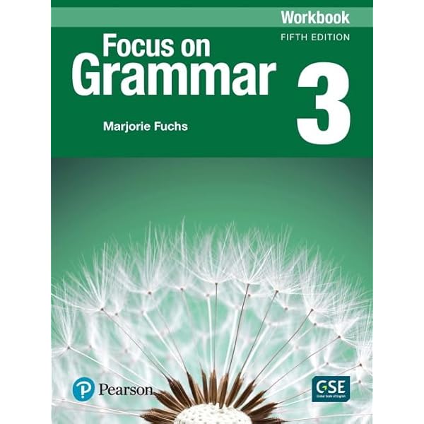 Focus on Grammar 2 with Essential Online Resources (5th Edition) [ペーパーバック] Schoenberg， Irene Amazon.com: Focus on Grammar 4 with Essential Online