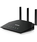 NETGEAR Nighthawk RAX200 WiFi 6 ルーター Amazon.com: NETGEAR Nighthawk WiFi 6 Router (RAX200) 12-Stream