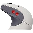 8Bitdo R8 Mouse with Charging Dock, PAW 3395 Optical Sensor, N Edition | DPI 26,000, 4K Polling Rate, Programmable Buttons, K