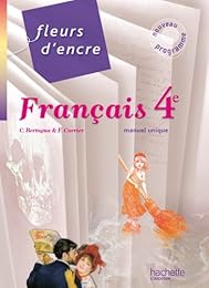 Français 4e