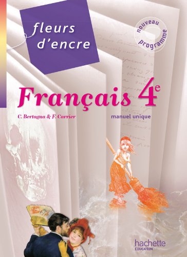 Français 4e