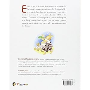 Cuando me enfado (Spanish Edition)