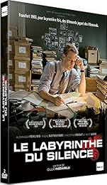 Le Labyrinthe Du Silence