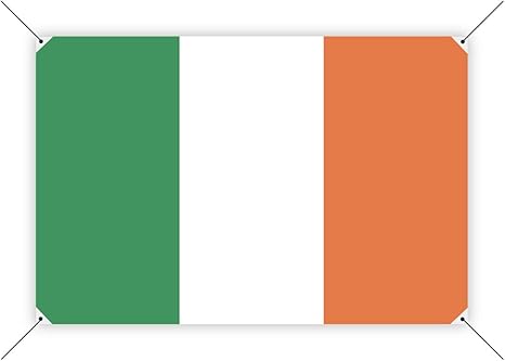 アイルランド 国旗