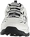 Skechers Sport Men's Sparta 20 Oxford, White/Navy, 85 M US
