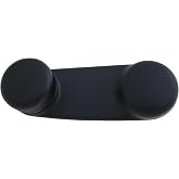 Dorman 93160 Window Crank Handle | Fits Select Models, Black