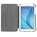 Galaxy Tab E Lite 7.0 & Tab 3 Lite 7.0 Case - HOTCOOL Ultra Slim Lightweight Stand Cover Case For Samsung Galaxy Tab E Lite 7.0 & Tab 3 Lite 7.0 Tablet, Black