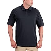 Propper Mens Uniform Cotton Short Sleeve Polo
