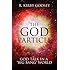 The God Particle: God-Talk in a "Big Bang" World