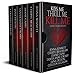 Kiss Me, Thrill Me, Kill Me: Six spine-tingling mysteries
