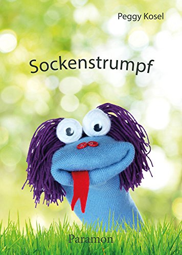 Amazoncom Sockenstrumpf German Edition Ebook Peggy - 