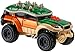 Hot Wheels Jurrasic World Mario Brothers Bowser Vehicle