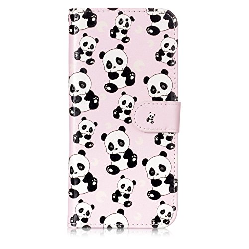 Galaxy S9 Plus Case, UZER Relief Style Premium PU Leather Folio [Kickstand Feature] Wallet Case Credit Card Holder/Slots Cash Holder Magnetic Clasp Case Samsung Galaxy S9 Plus 2018 Model