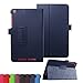 Acer Iconia One 8 B1-820 Case,Acer Iconia Tab 8 A1-860 Case,Mama Mouth PU Leather Folio 2-folding Stand Cover with Stylus Holder for 8