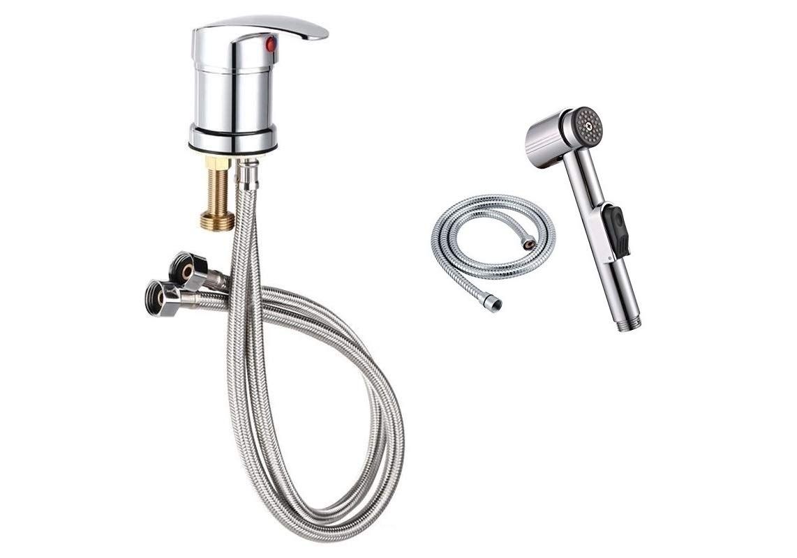 Hairstore Salon Tap Mono Bloc Mixer Taps Hairdressing Salon 50cm