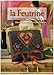 La Feutrine : DÃ©co maison et accessoires mode by 