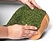 SuperMoss (22401) Instantgreen Moss Mat, Peel N Stick, 18 x 48in, Fresh green