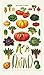 Cavallini Papers & Co, Inc. Cheese, Multi Tea Towel