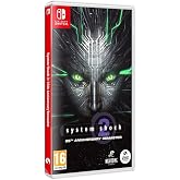 System Shock 2 Remastered NS