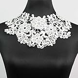 Yontree Venise Lace Applique