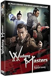 Wudang Masters