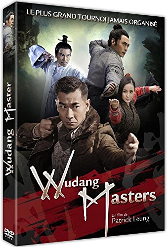 Wudang Masters