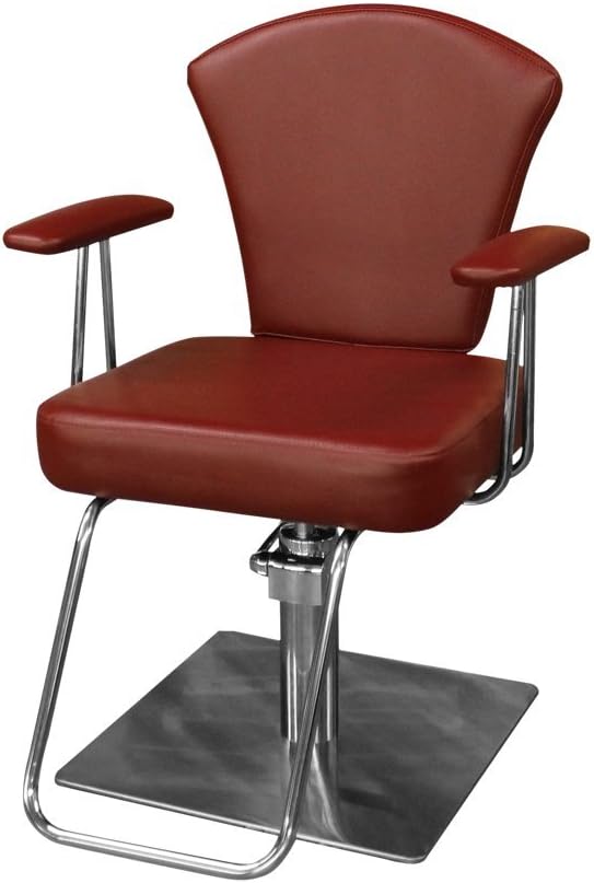 "Centurion" Styling Chair