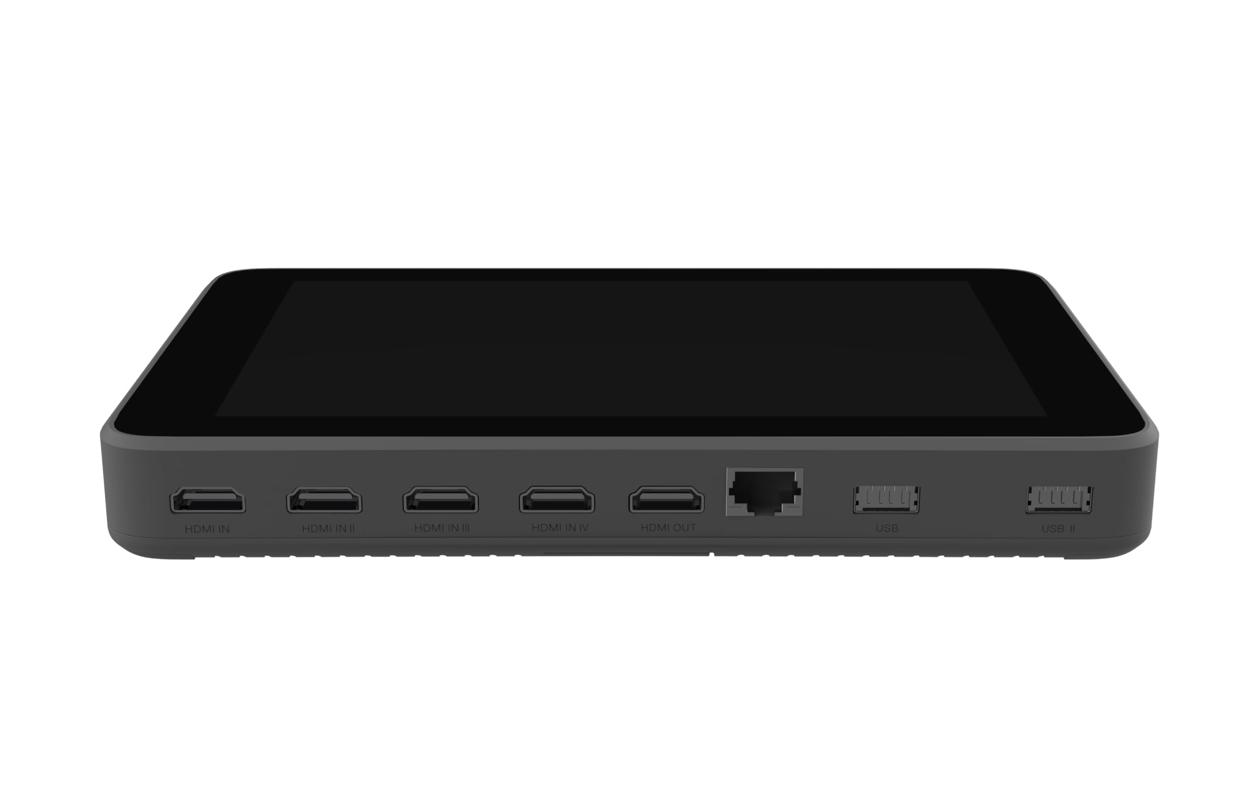 YoloLiv YoloBox Ultra, The Ultimate Horizontal/Vertical NDI Live Streaming Equipment, Switcher Monitor Encoder Recorder, for Facebook, YouTube, Instagram, Tiktok, RTMPS