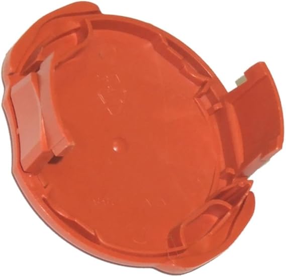 flymo strimmer spool cap