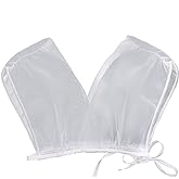 COSDREAMER Tea Party Dress for Women Vintage Regency Dress Victorian Ball Gown